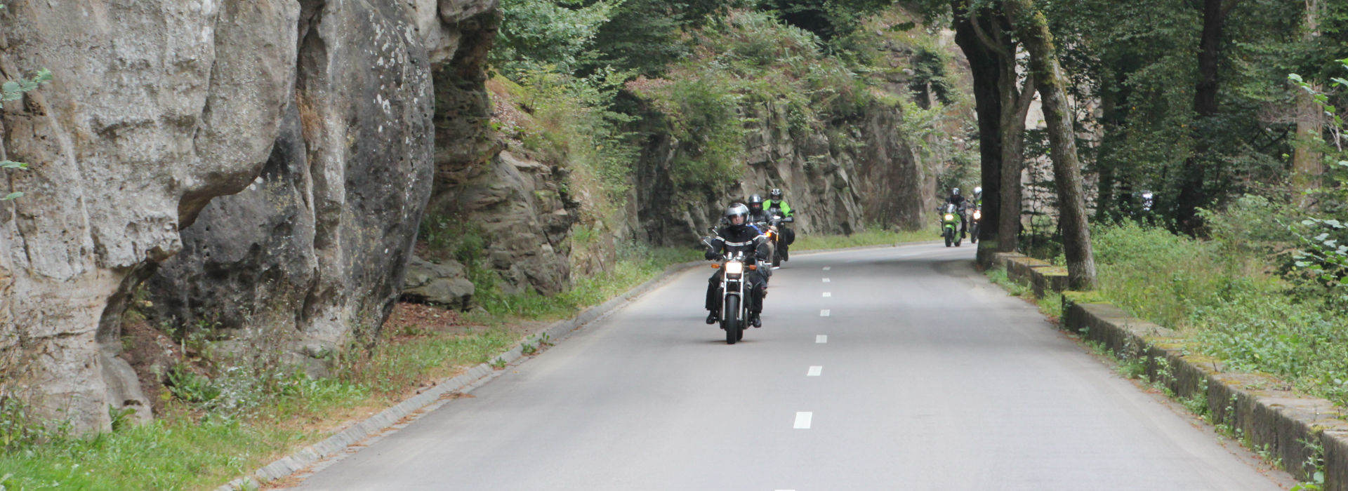Motorrijbewijspoint ’s-Hertogenbosch motorrijcholen