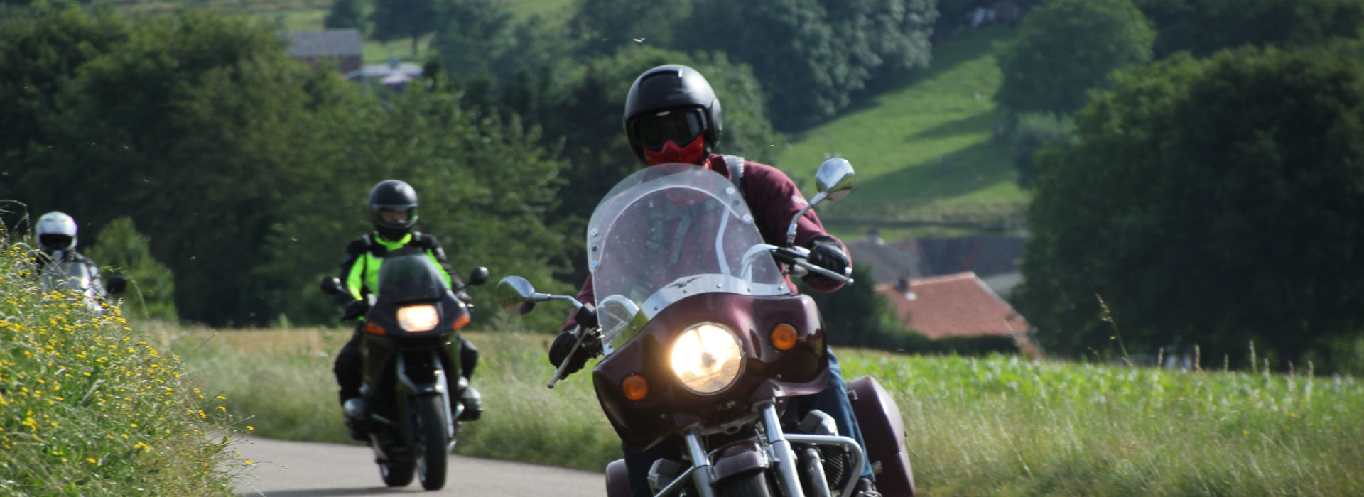 Motorrijbewijspoint Fijnaart motorrijlessen