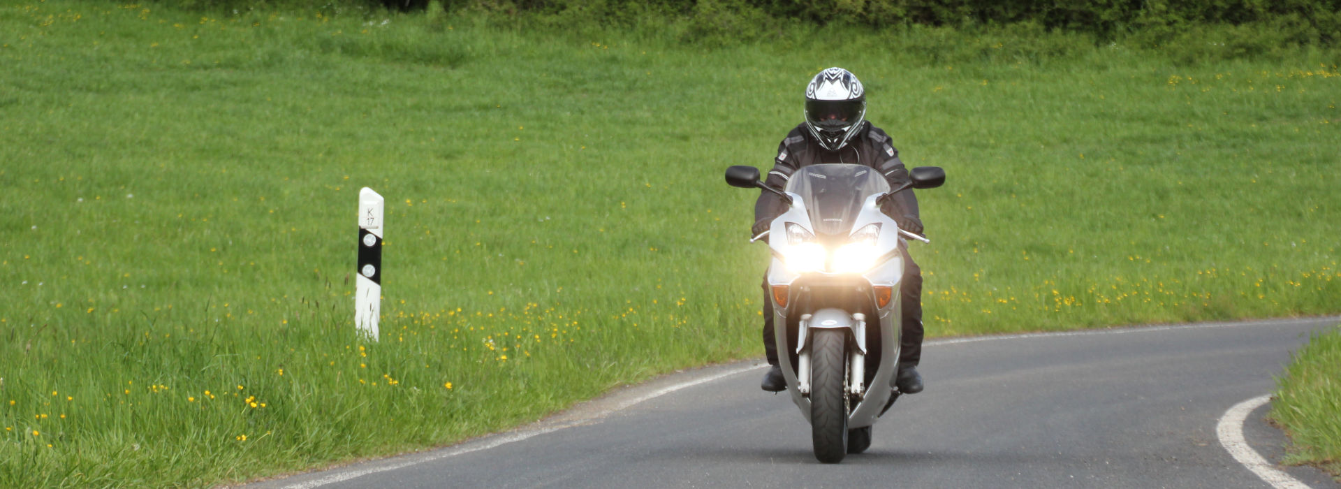 Motorrijbewijspoint Vlijmen  motorrijbewijs binnen 1 week